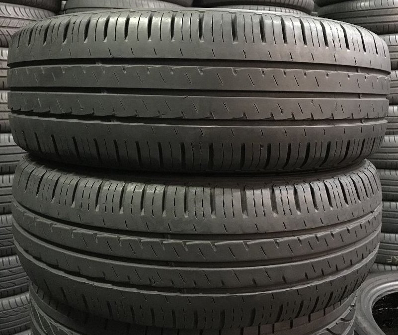 бу резина 205/65 R15C