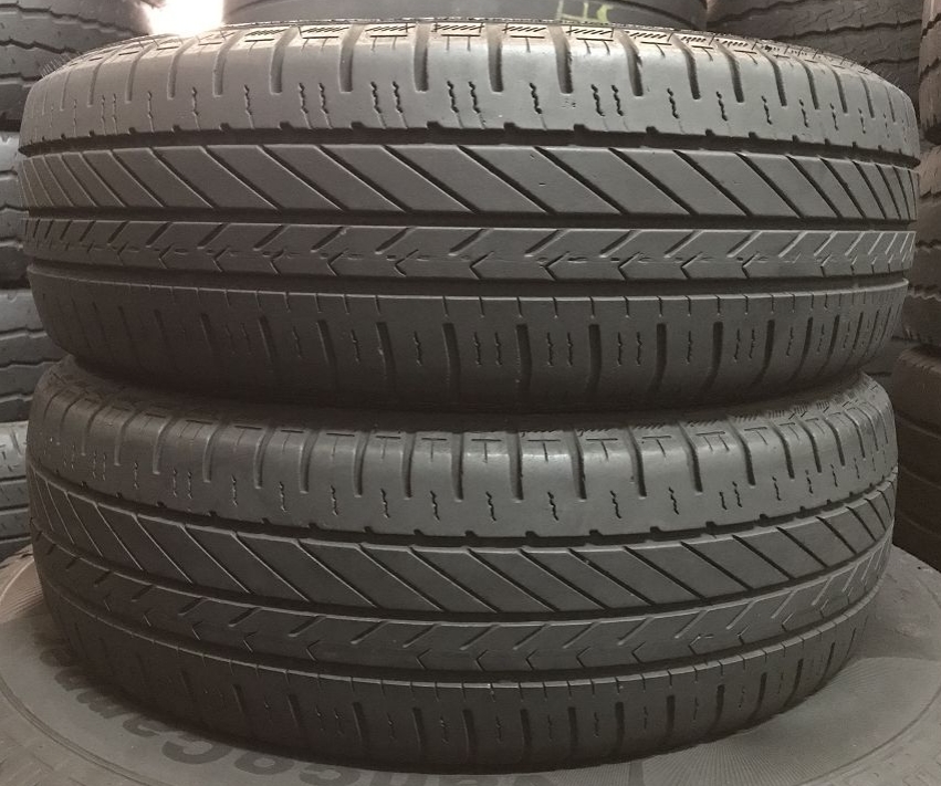 бу резина 165/70 R14