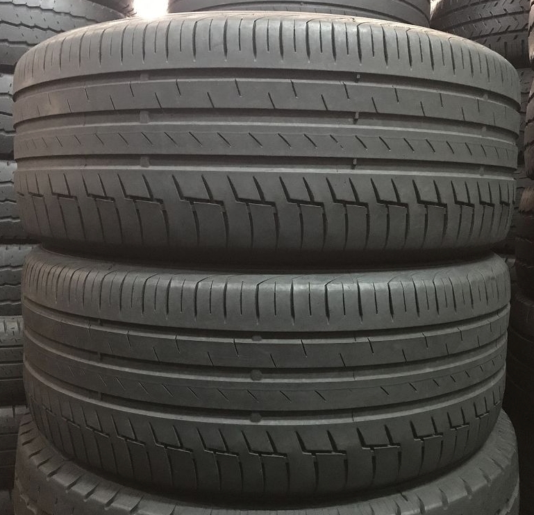 бу резина 245/45 R20