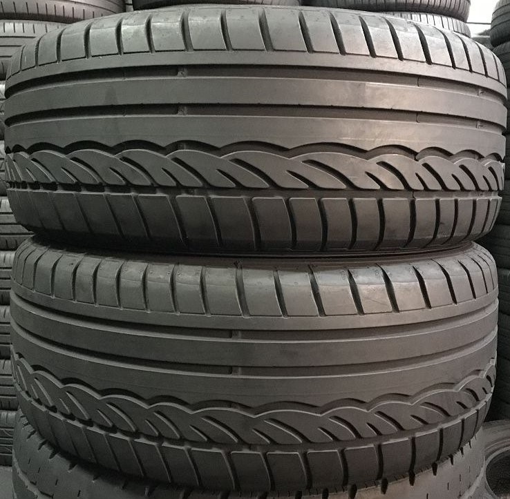 бу резина 235/50 R18