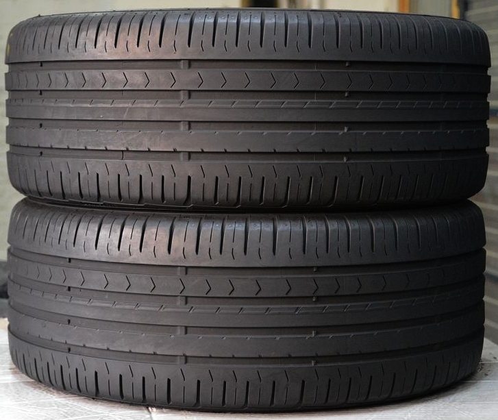 бу резина 255/60 R17
