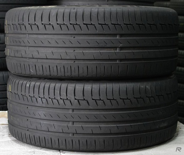 бу резина 235/45 R17