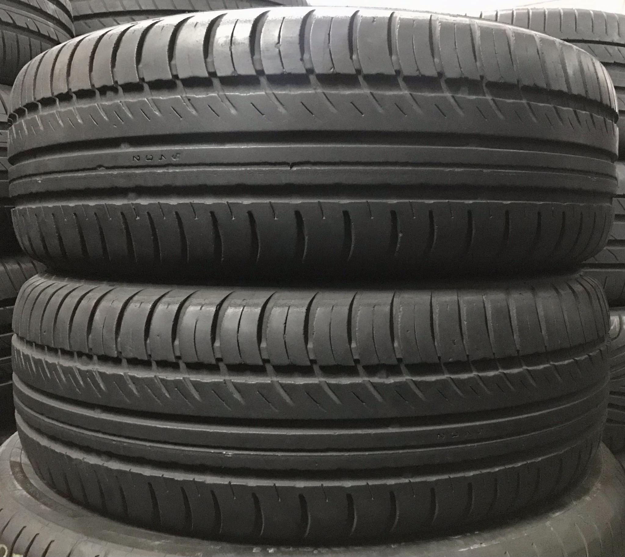бу резина 185/65 R15