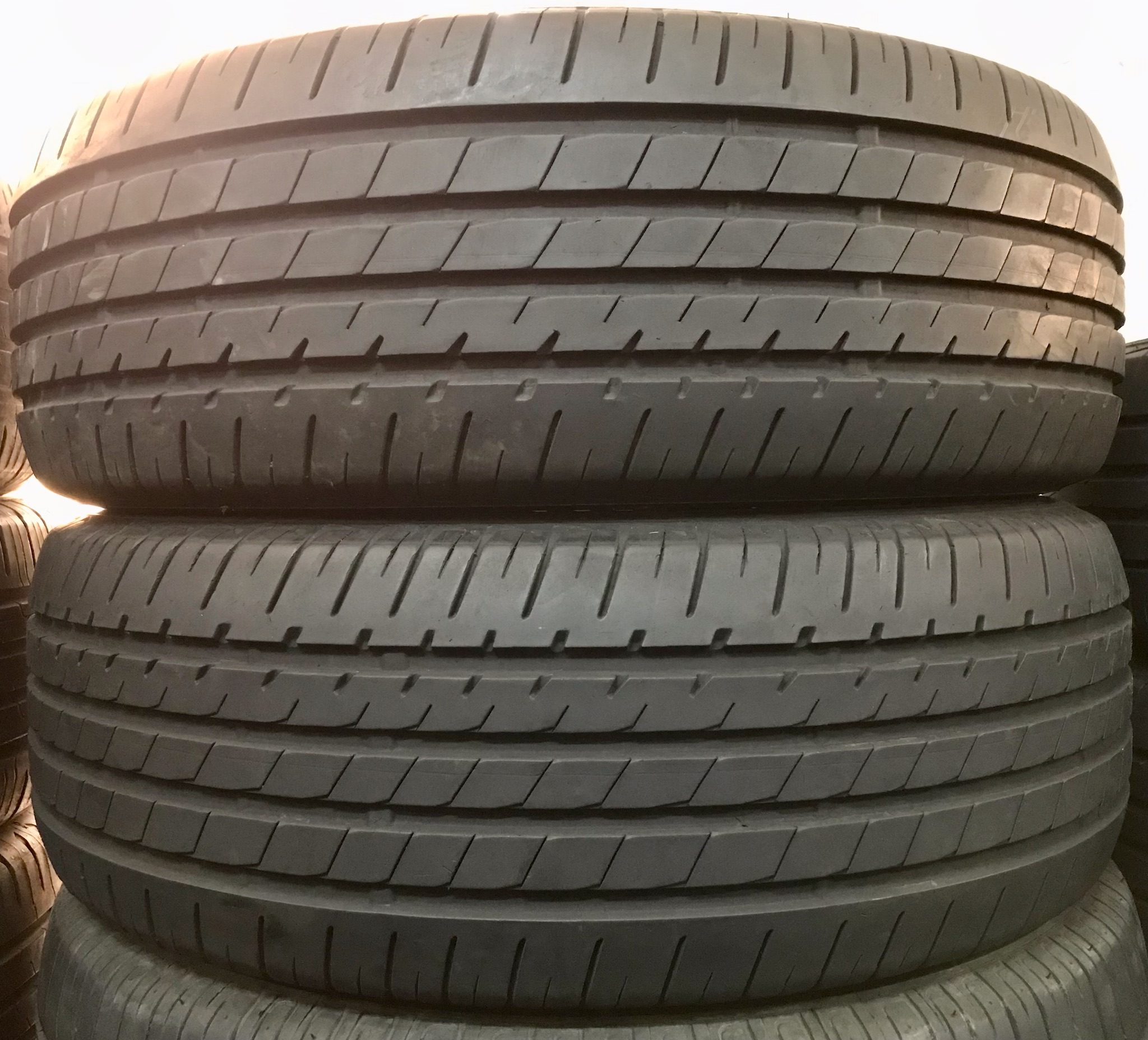 бу резина 215/60 R16