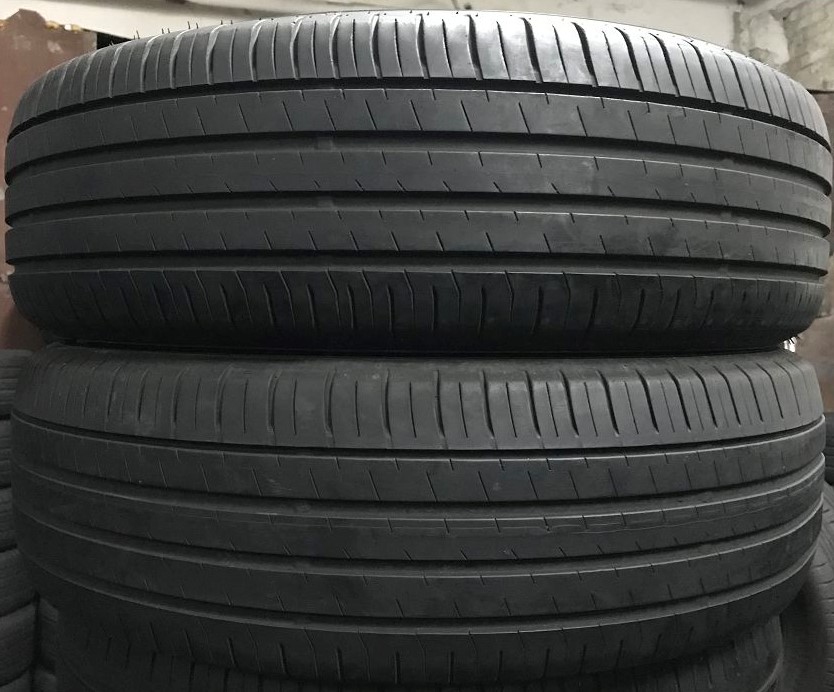 бу резина 215/60 R16