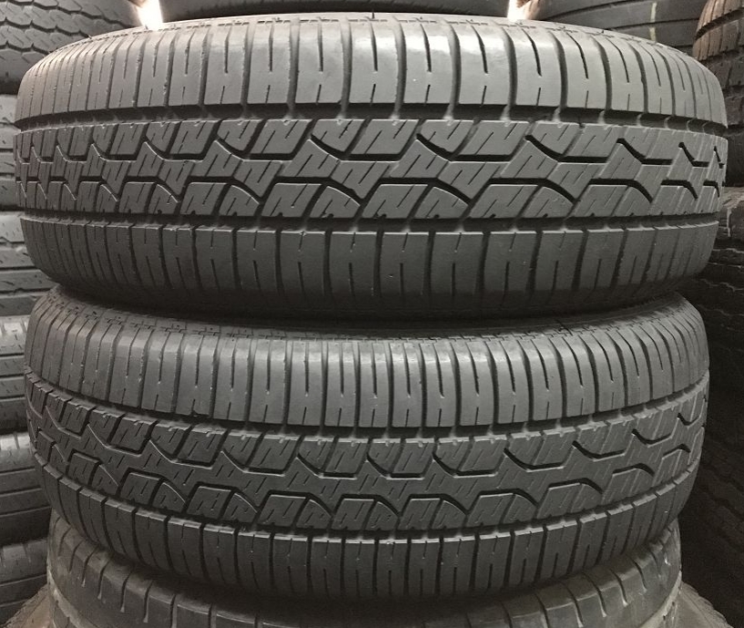бу резина 195/65 R15