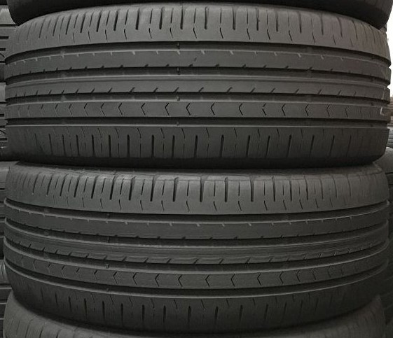бу резина 205/55 R16
