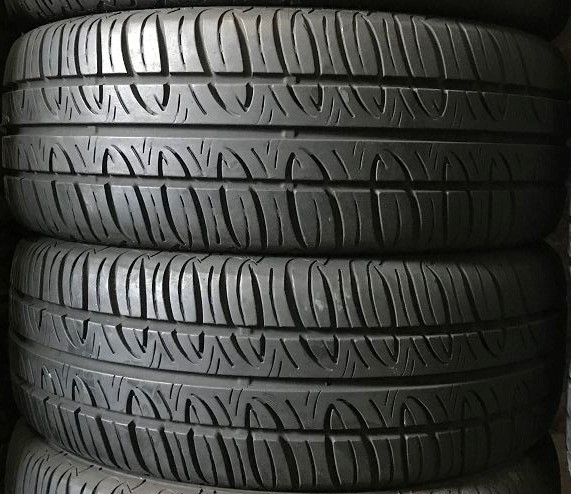 бу резина 185/60 R14