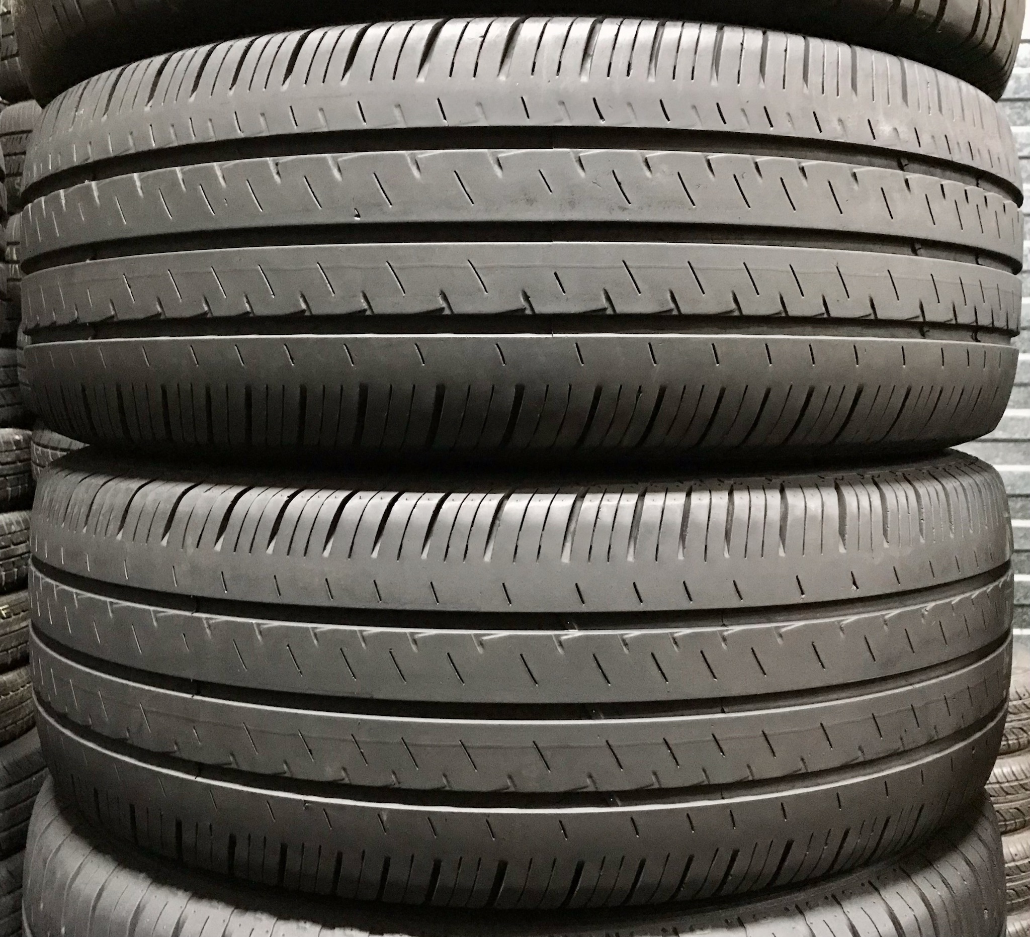 бу резина 235/65 R16C