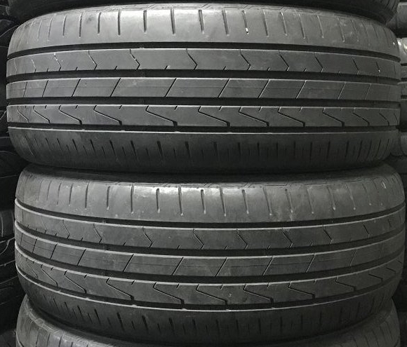 бу резина 235/50 R17