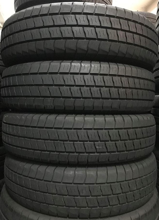 бу резина 195/70 R15C