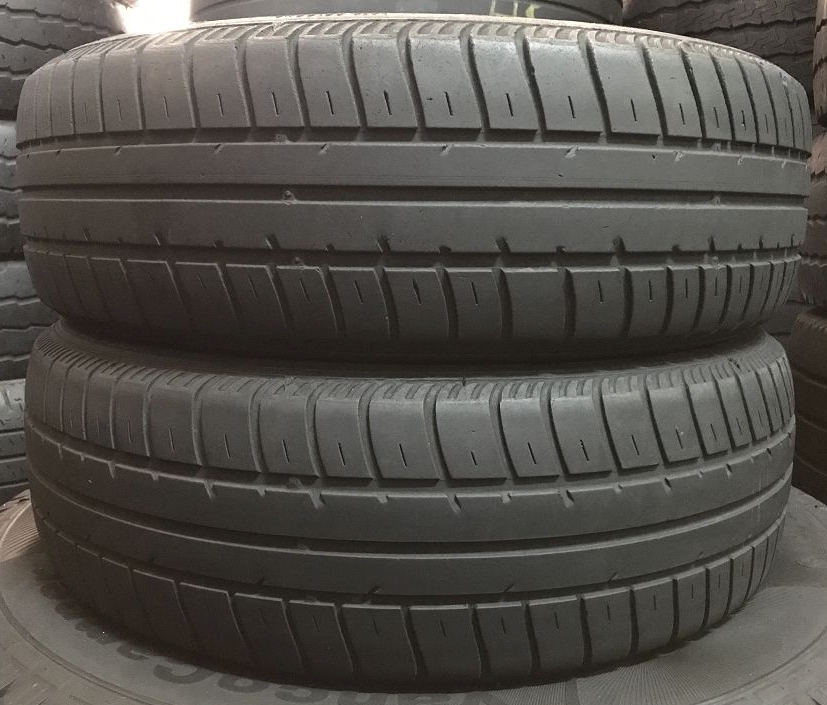 бу резина 165/70 R13