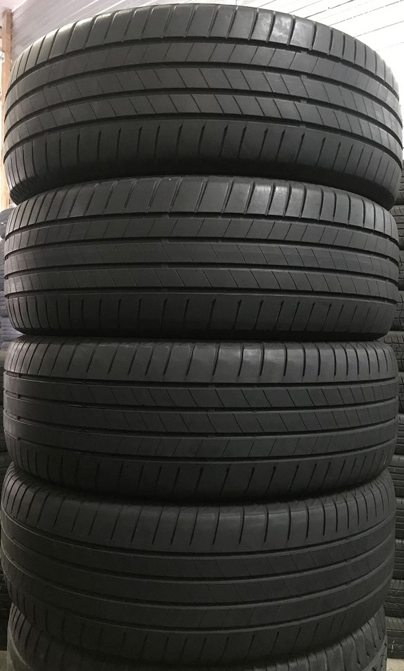 бу резина 205/55 R16