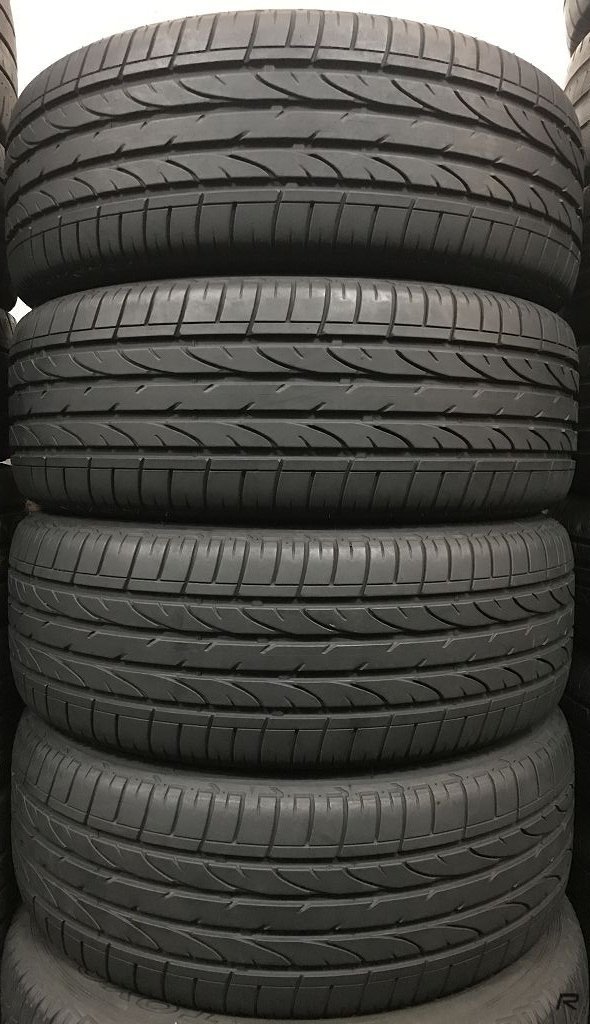 бу резина 235/60 R18