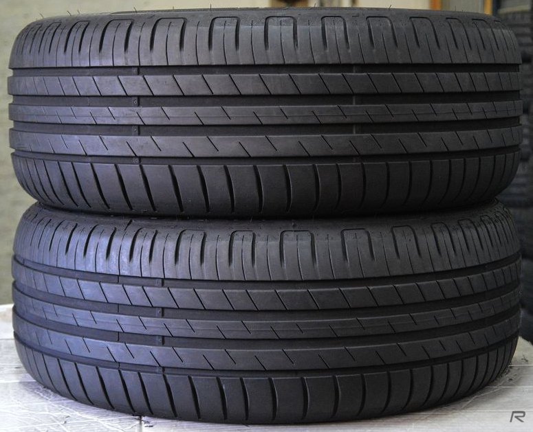 бу резина 215/55 R17