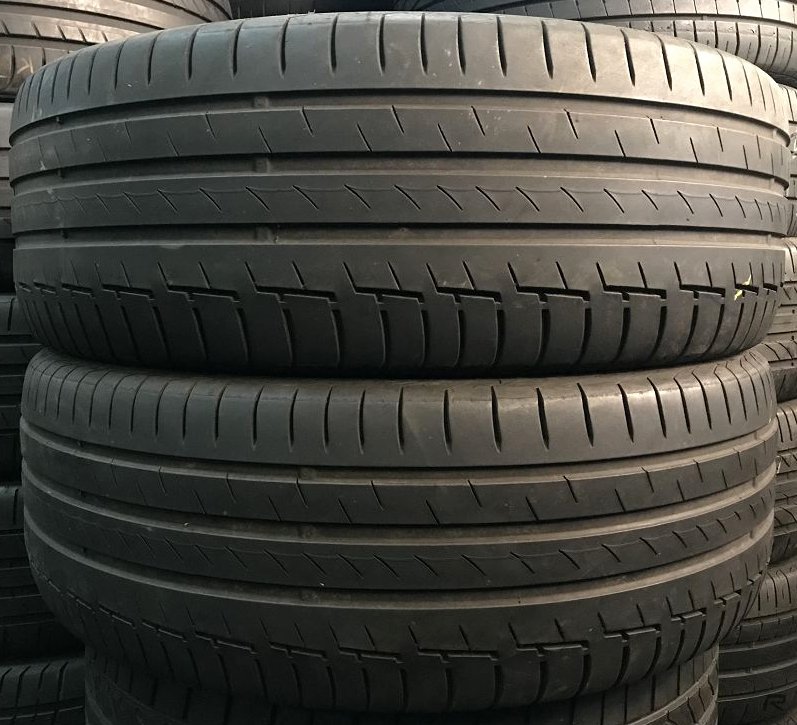 бу резина 195/65 R15