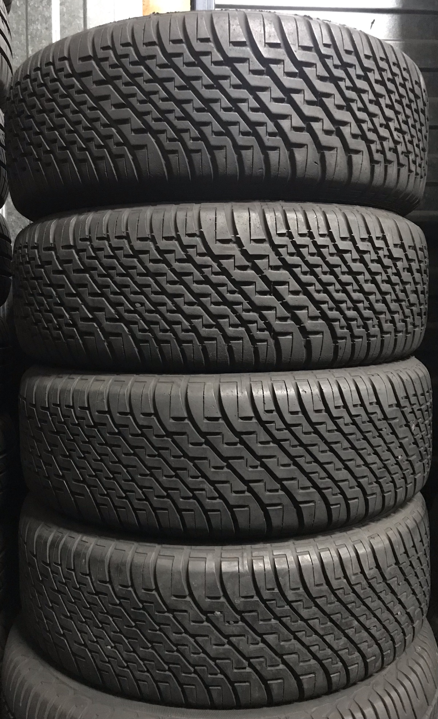 бу резина 195/60 R14