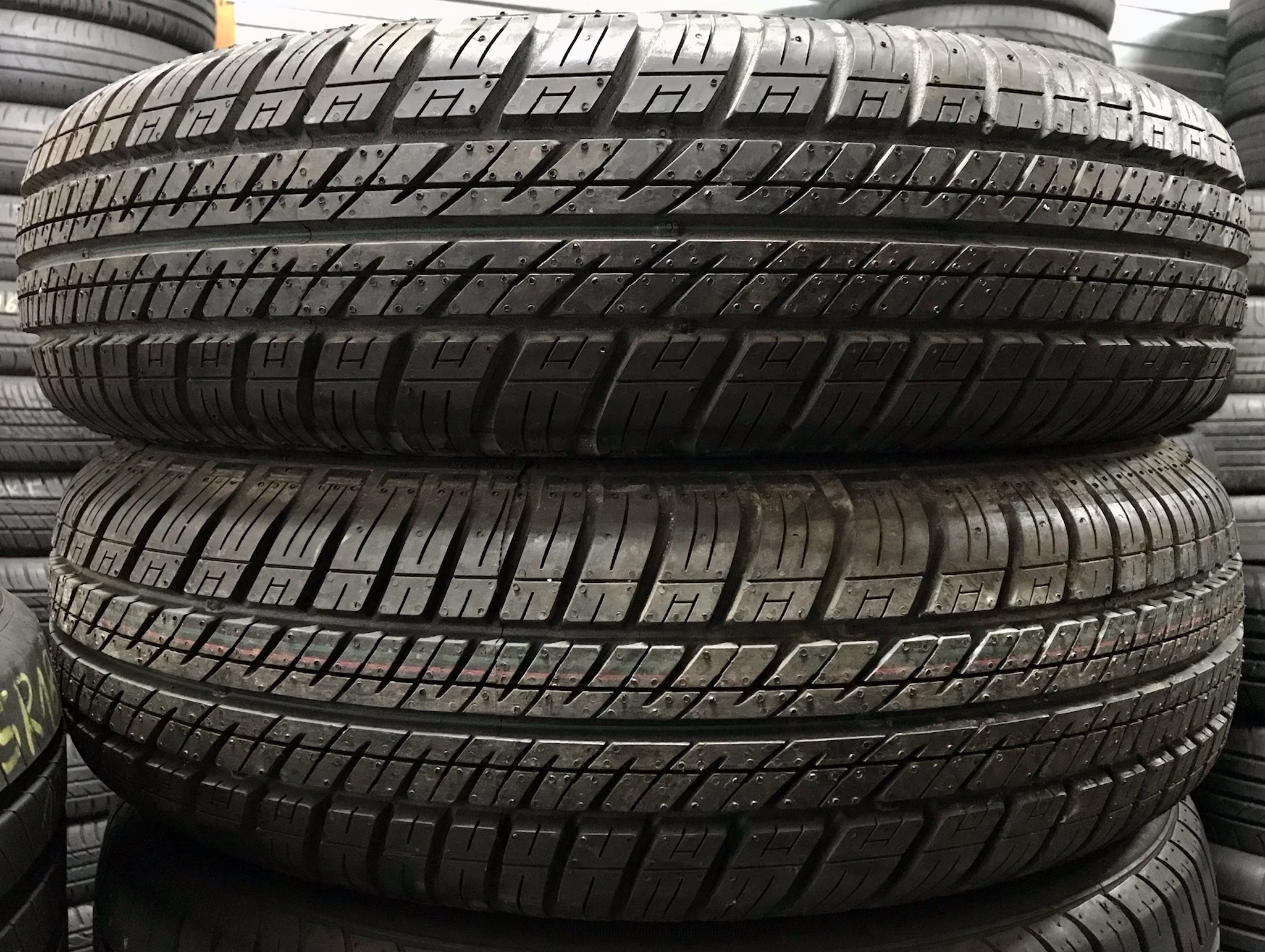 бу резина 175/80 R14
