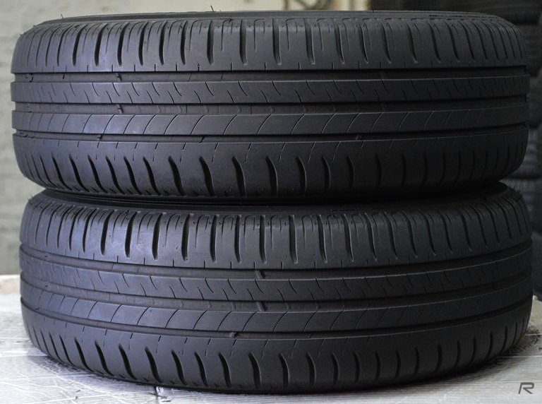 бу резина 195/65 R16