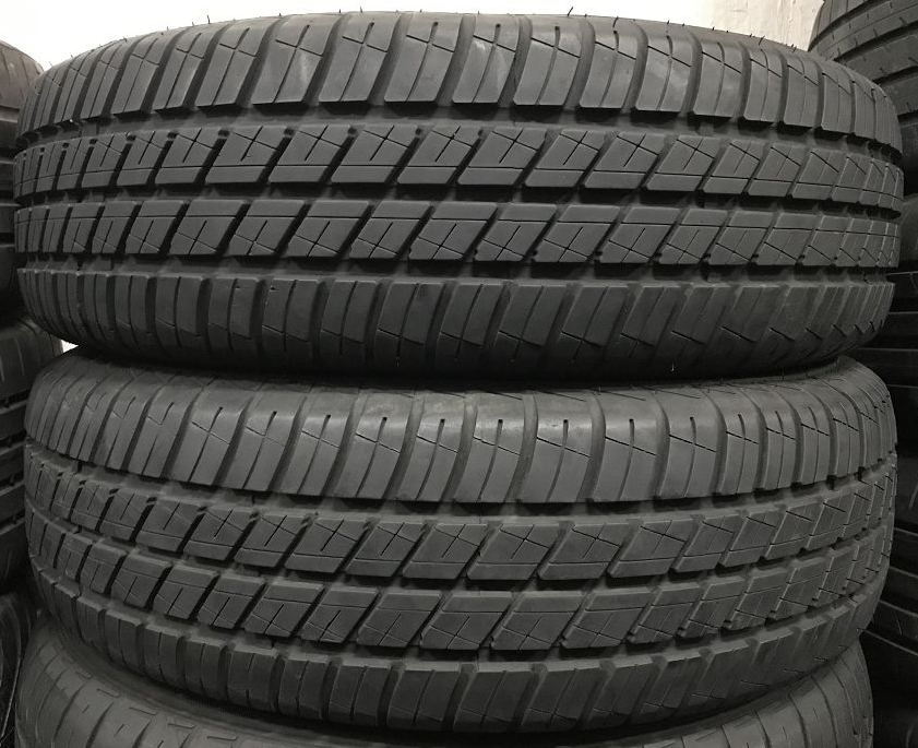 бу резина 195/65 R15