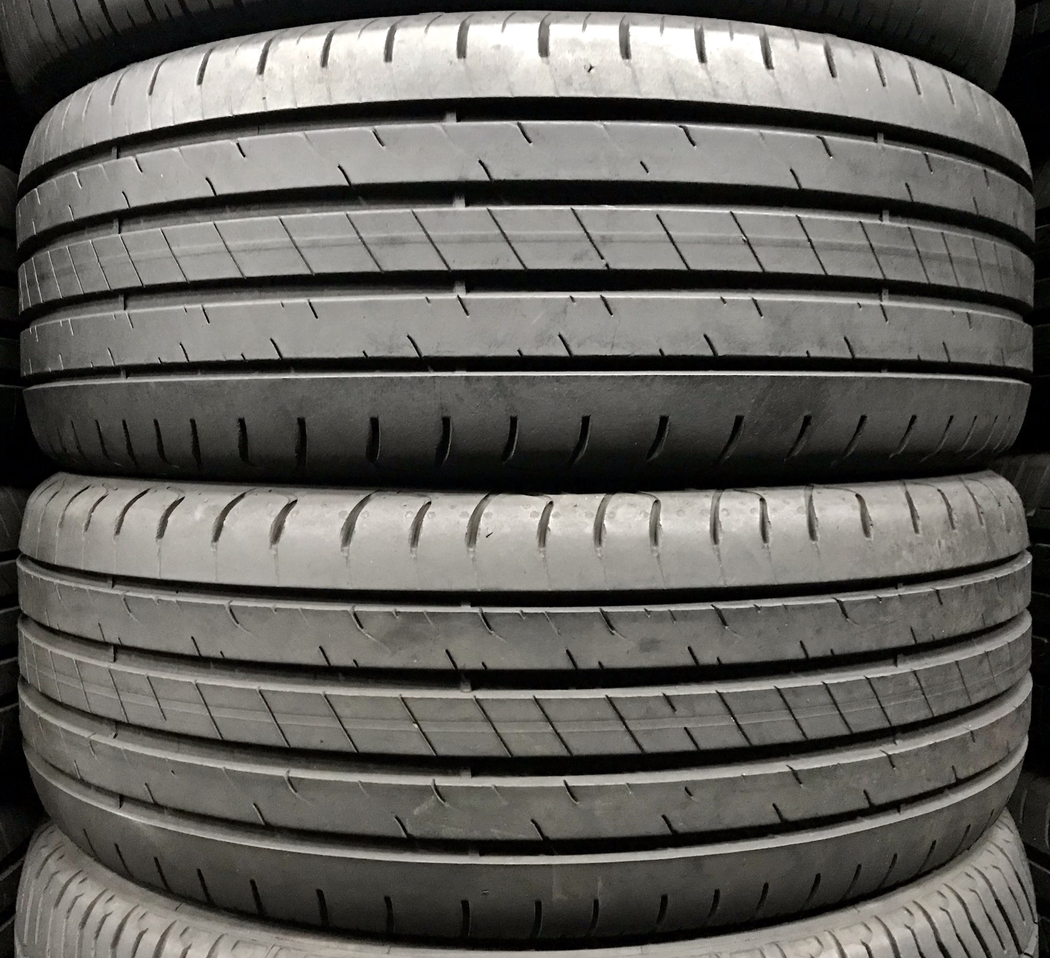 бу резина 205/55 R16