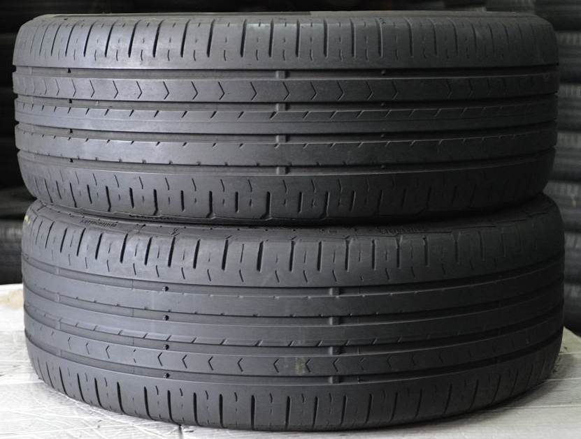 бу резина 195/50 R15