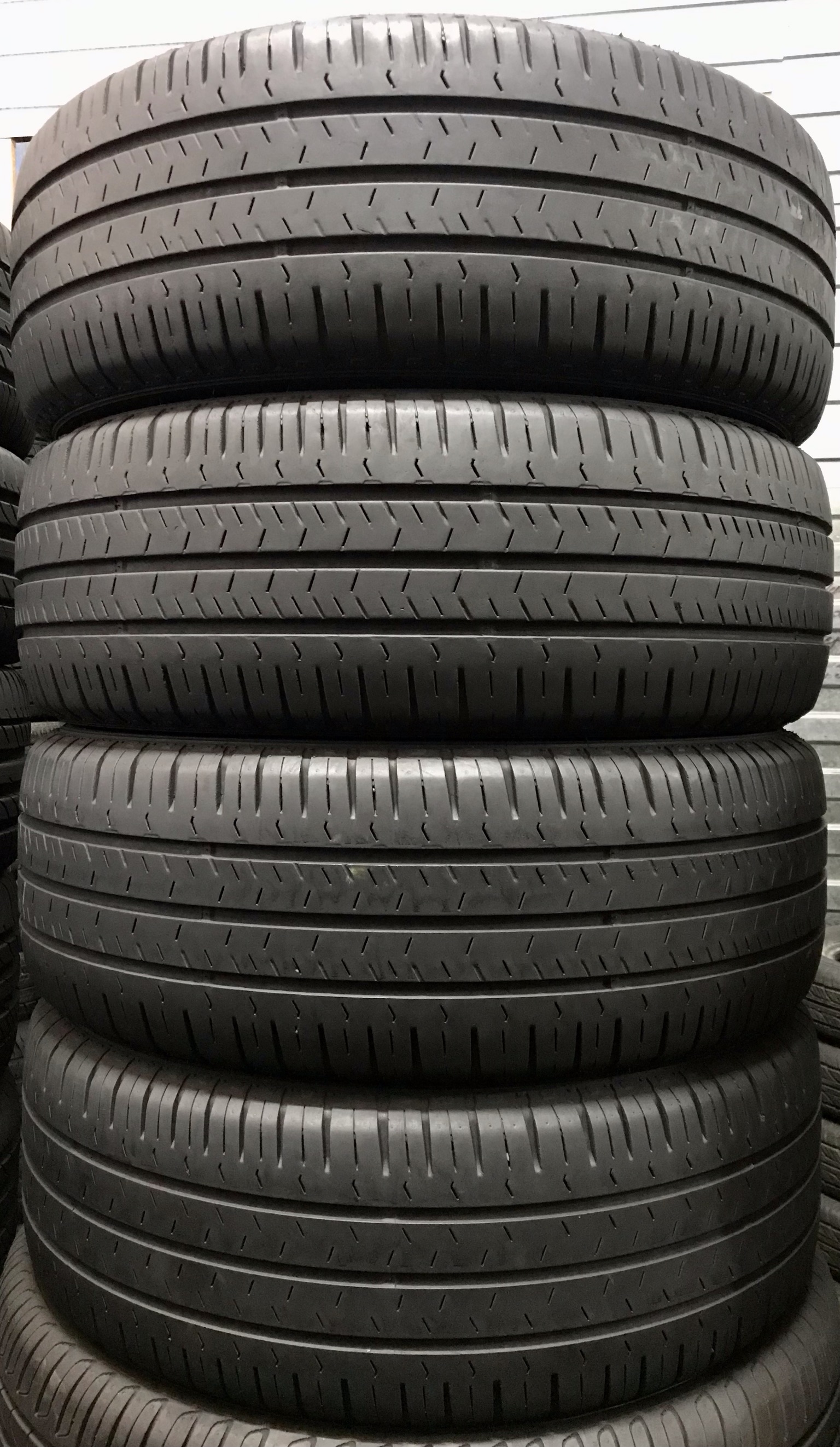 бу резина 215/70 R15C