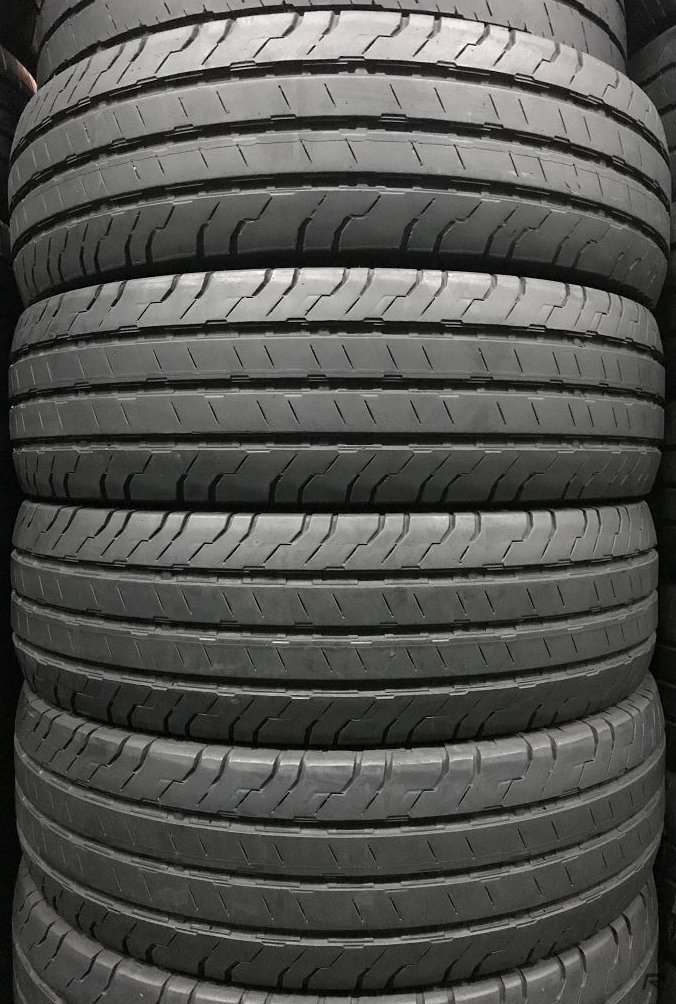 бу резина 225/75 R16C