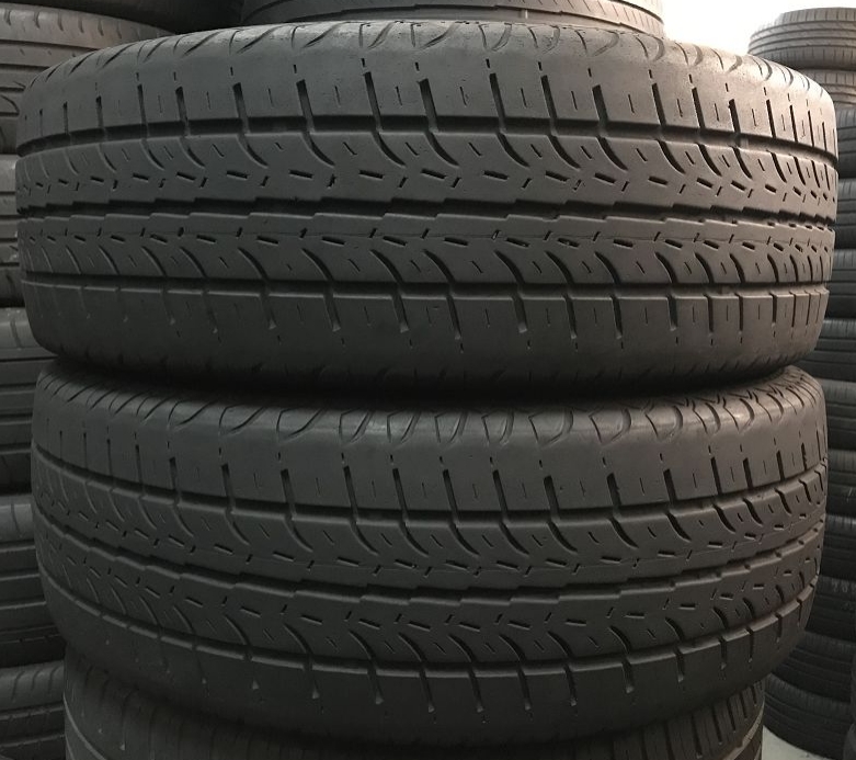 бу резина 215/65 R16C