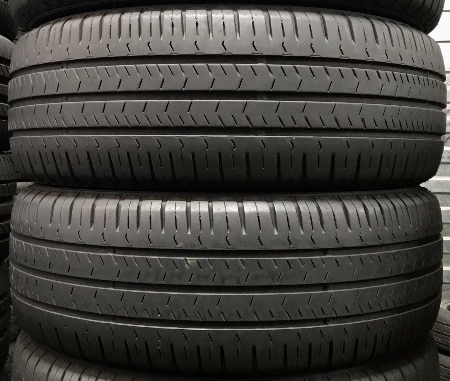 бу резина 205/85 R16C