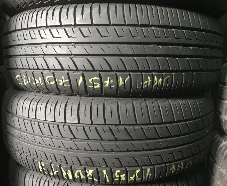 бу резина 165/70 R13