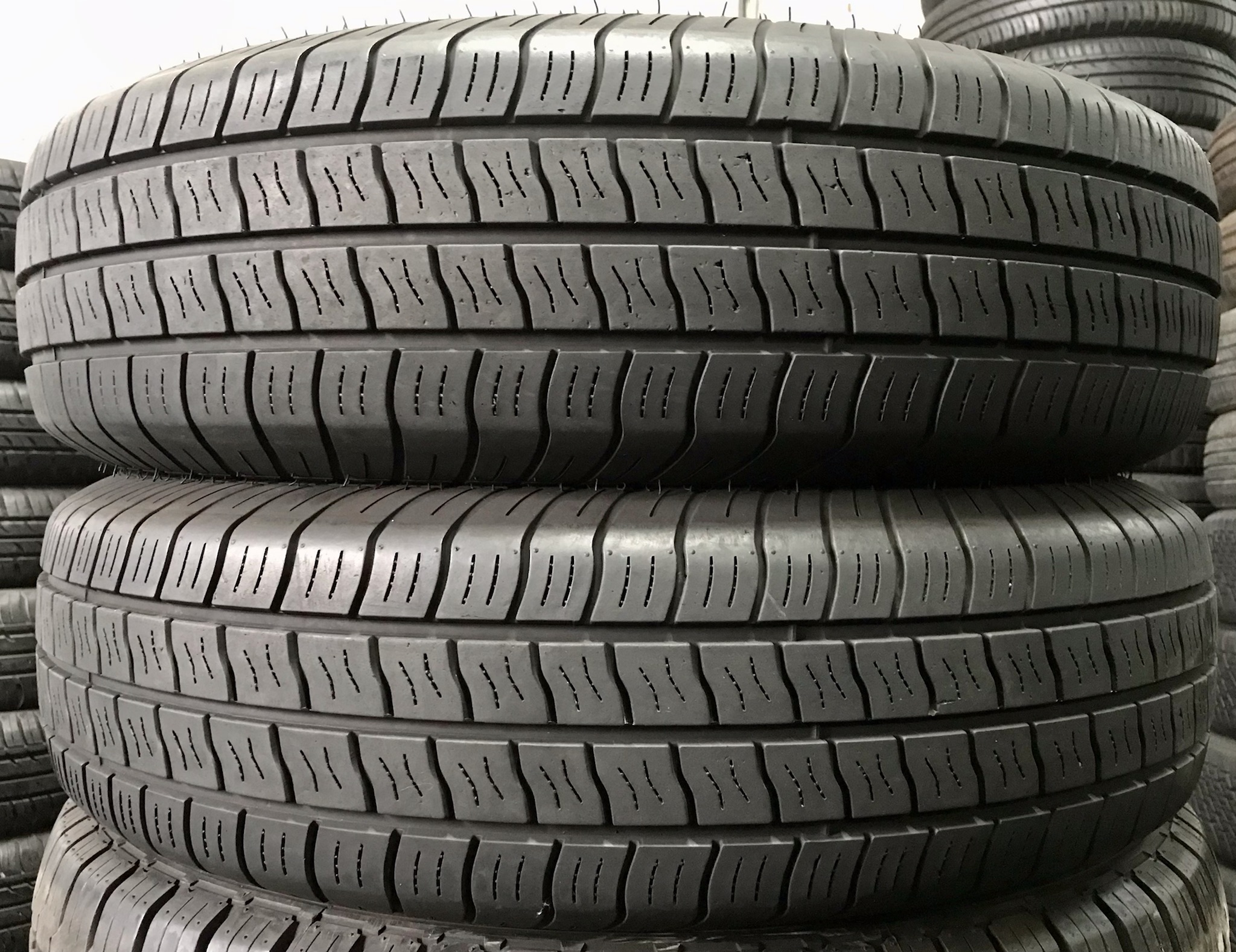 бу резина 185/85 R4C