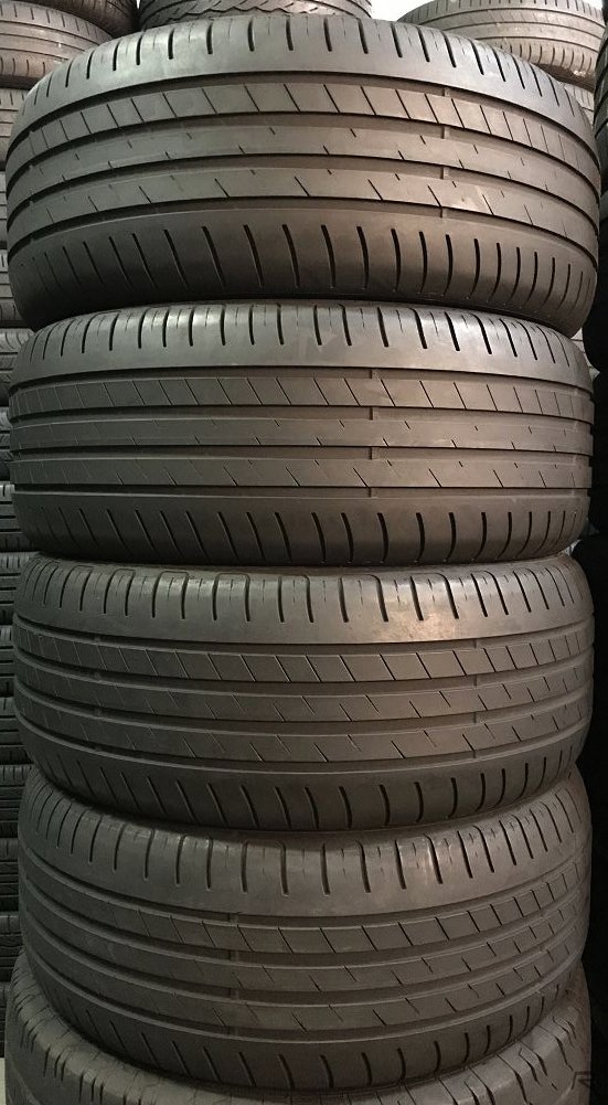 бу резина 205/60 R16