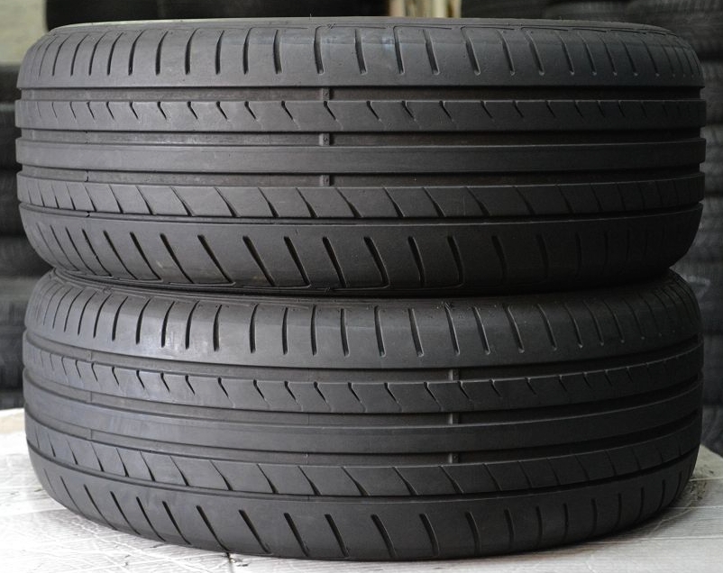 бу резина 205/60 R15