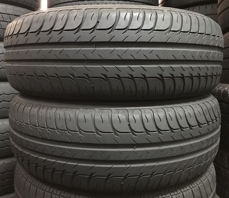 бу резина 185/65 R15