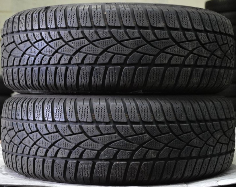 бу резина 195/65 R15
