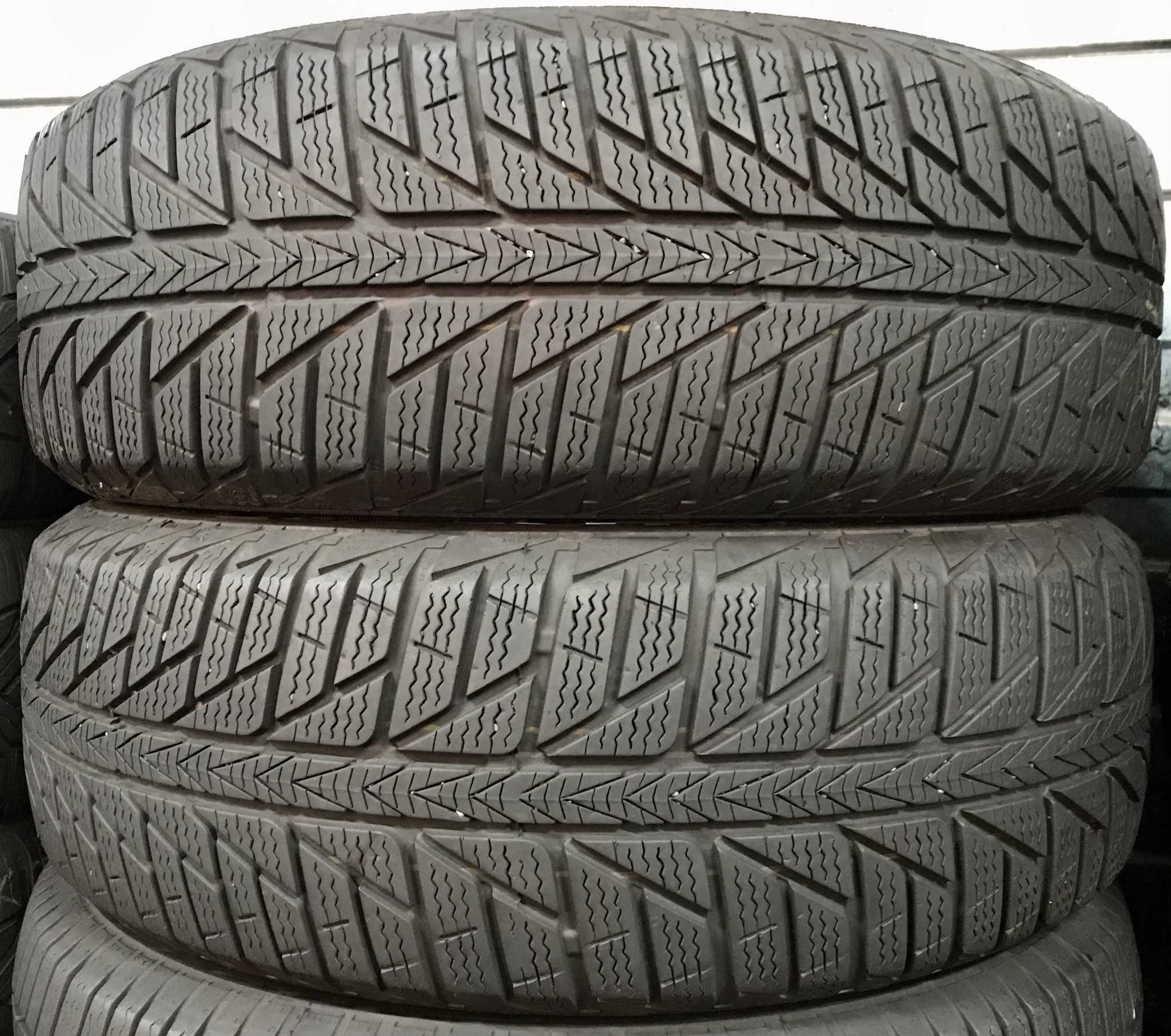 бу резина 195/65 R15