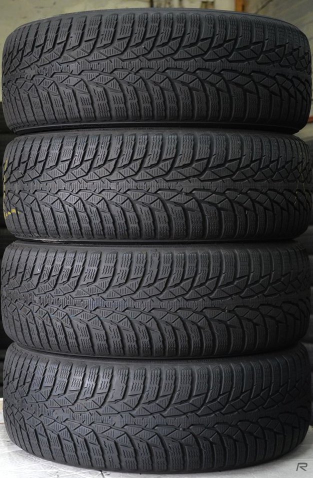 бу резина 205/60 R16