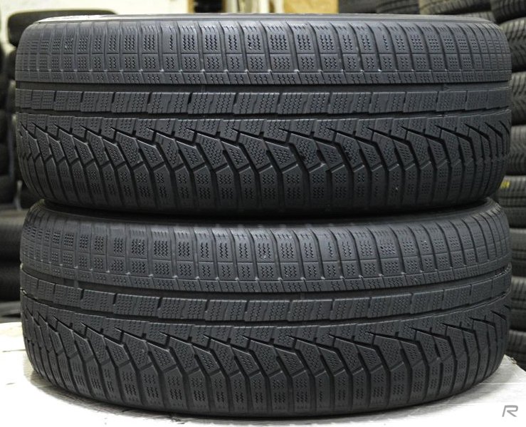 бу резина 205/60 R16