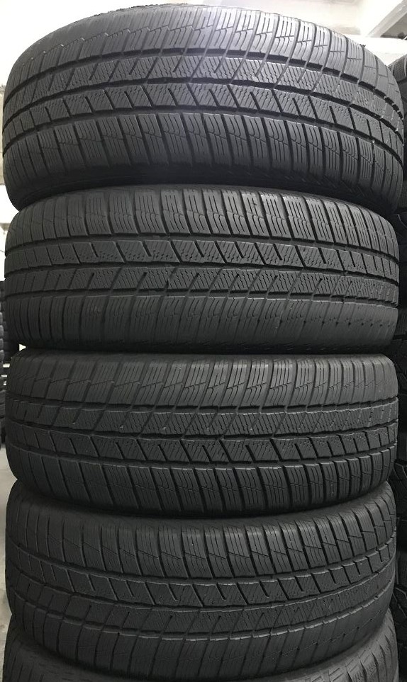 бу резина 185/55 R15