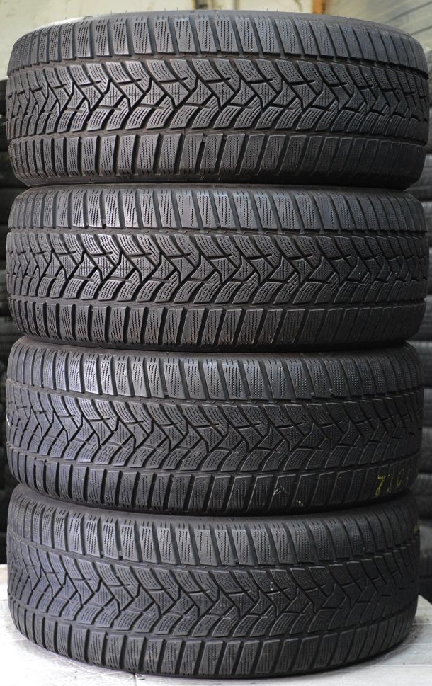 бу резина 205/50 R17