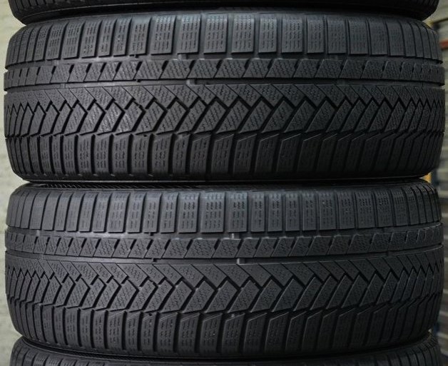 бу резина 225/40 R18
