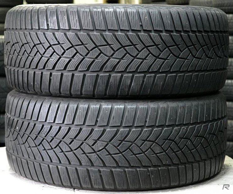 бу резина 255/55 R18