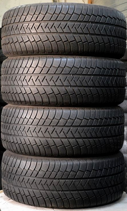 бу резина 255/50 R19