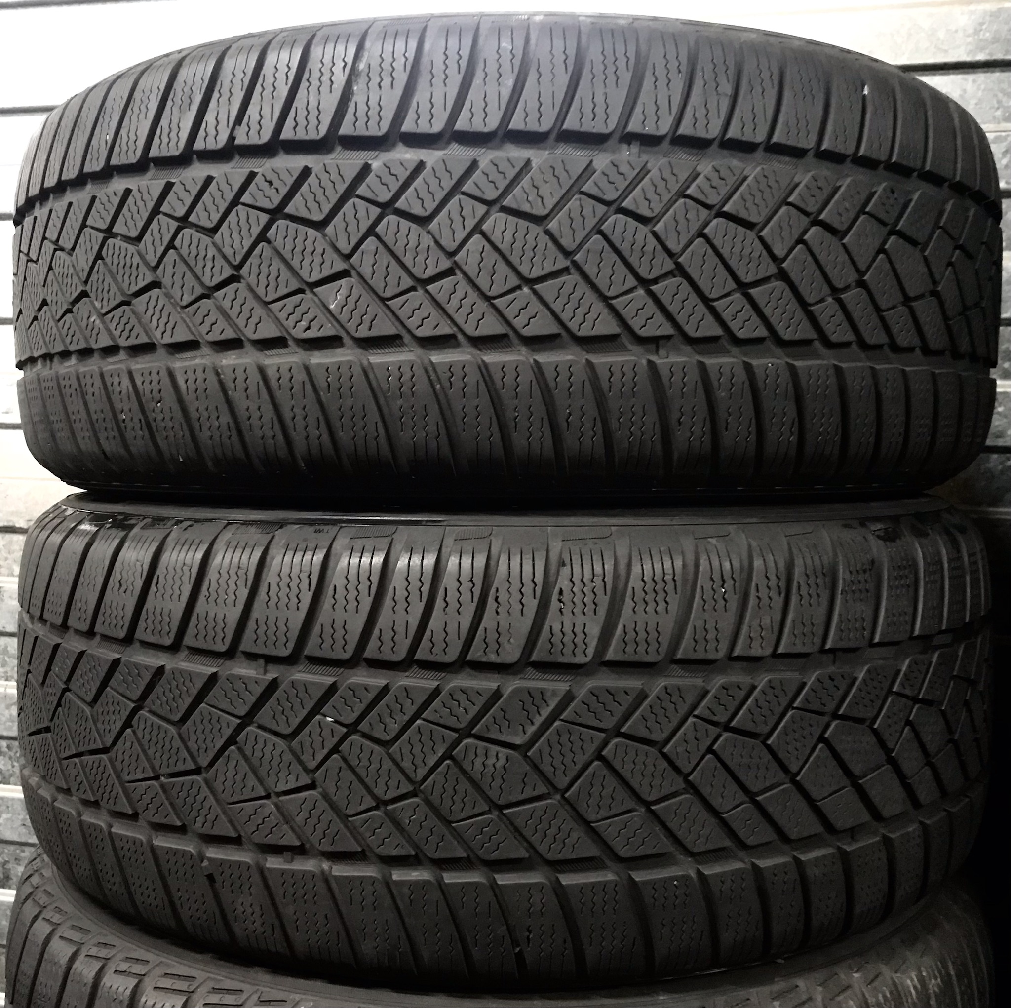 бу резина 225/55 R16