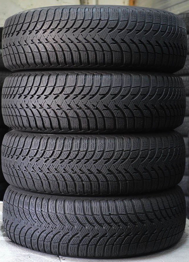 бу резина 185/65 R15