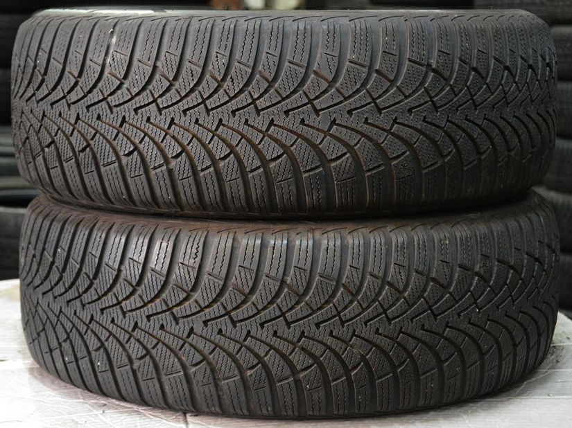 бу резина 205/60 R15