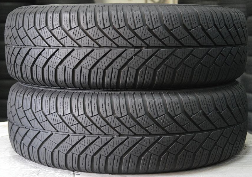 бу резина 205/65 R15