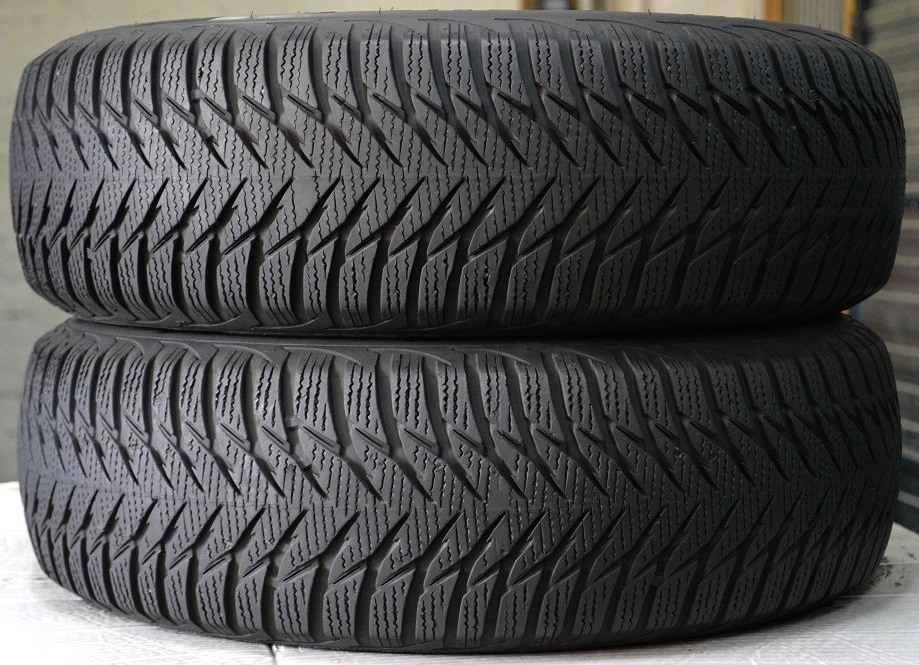 бу резина 205/60 R15