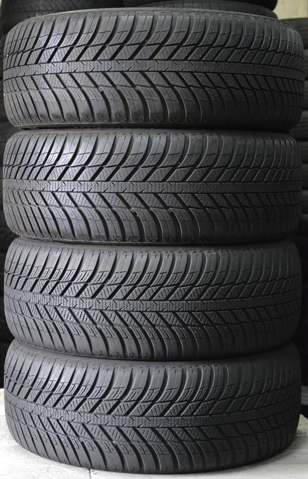 бу резина 215/60 R17